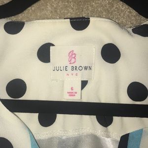 JB by Julie Brown Dresses - Julie Brown spring dress JB by Julie Brown Dresses - Julie Brown spring dress